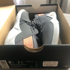 Jordan Flight Fresh GP - excellent used co…